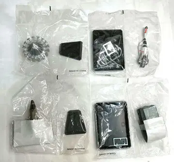 수수께끼의 원반 UFO SF 무비 셀렉션 4종 미개봉