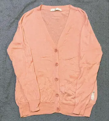 franche lippee 가디건 M