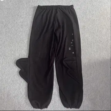Venice W Wings sweat pants black s