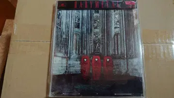 BABYMETAL 1st ALBUM 초회 한정판 CD+DVD 새상품급