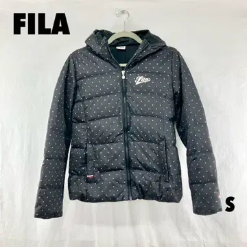 W0545S FILA 다운 자켓