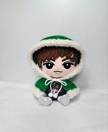 스노치루 치루누이 Snow Man 판초 의류