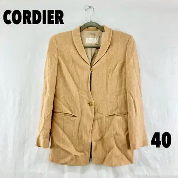 W0547S CORDIER 자켓