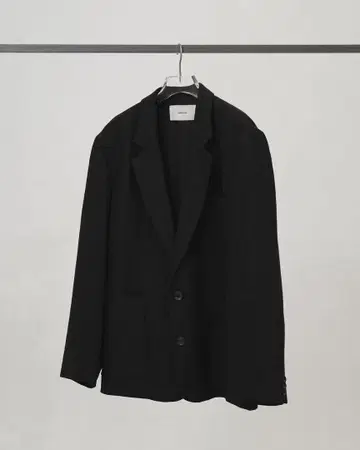 todayful Boyfriend Linen Jacket 36