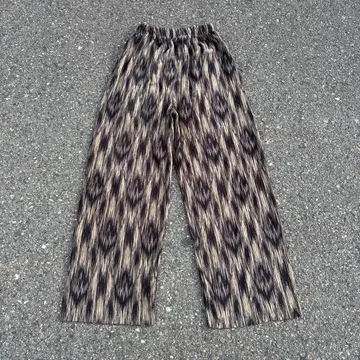 90s~00s Relaxed Wide Pants Vintage