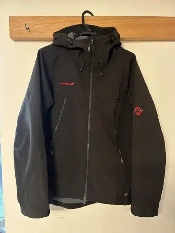 MAMMUT SOFtech WINTER STORM Jacket