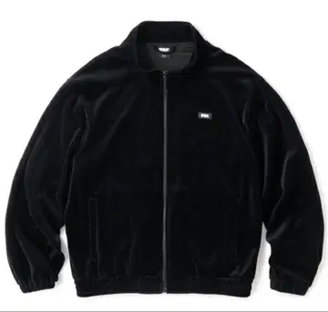 FTC 벨로아 자켓