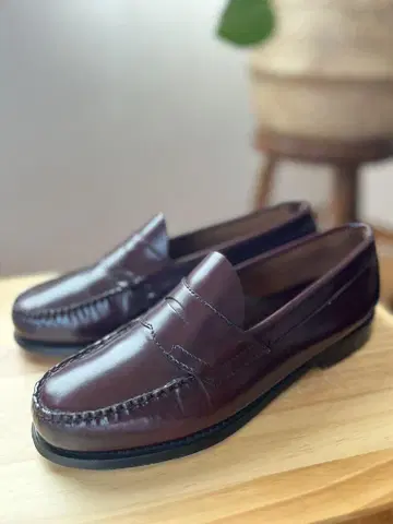 G.H. Bass & Co. 로퍼