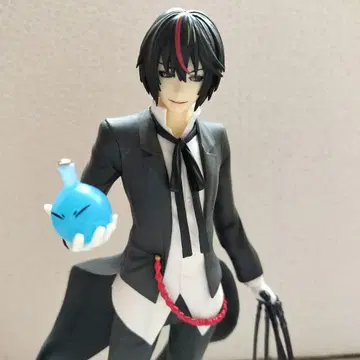 제일복권 전생했더니 슬라임이었던 건에 대하여 악마 디아블로 C상 피규어