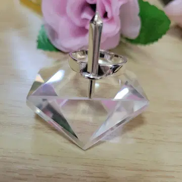 검 소드 반지 Silver925 각인 있음