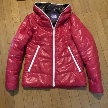 SIX STAR WEAR 다운 자켓