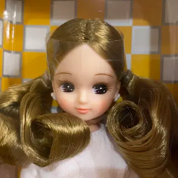 리카짱 캐슬 2019년도판 산노미야 리카짱