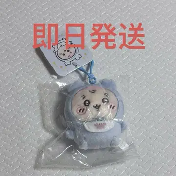 치이카와 베이비 Chiikawa Baby 마스코트 헌책방 게쨩