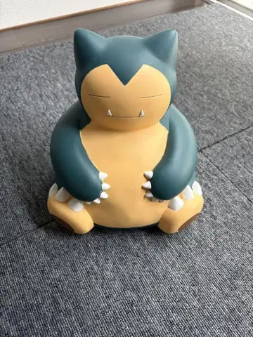 카비곤 저금통