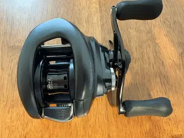 SHIMANO EXSENCE DC XG RIGHT