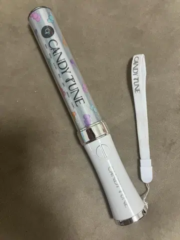 CANDY TUNE 응원봉