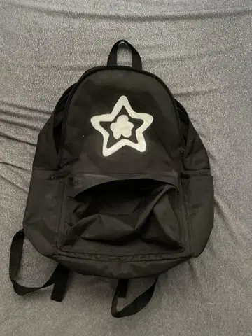 star team 백팩