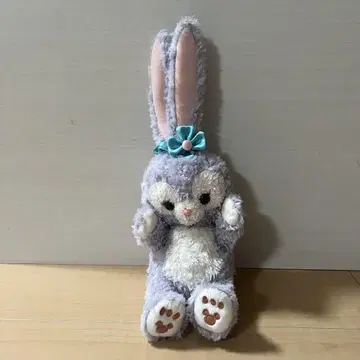 디즈니씨 스텔라 루 스텔라 루 봉제 인형 핸드 퍼펫
