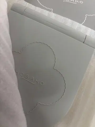 KOBAKO 돋보기 거울 새상품