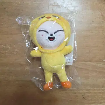 Straykids 백참[Foxl.Ny]