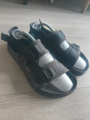 버켄스탁 신주쿠 29cm 블랙