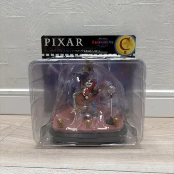PIXAR 리멤버 미 장면 피규어 미개봉