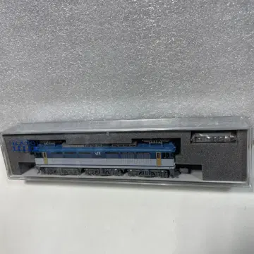 레어 새상품 N게이지 KATO EF64 0번대 JR 화물색