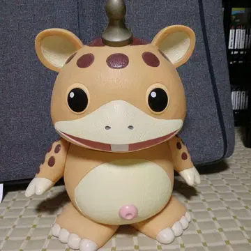 부스카 저금통