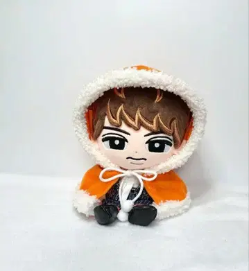 스노우 칠 칠 누이 Snow Man 판초 의류 의상