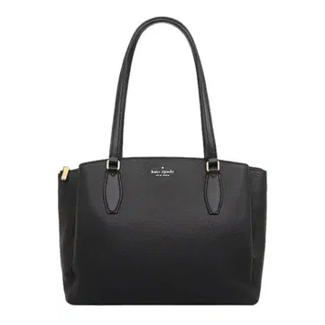 [ 새상품급 ] kate spade 블랙 토트백 모네