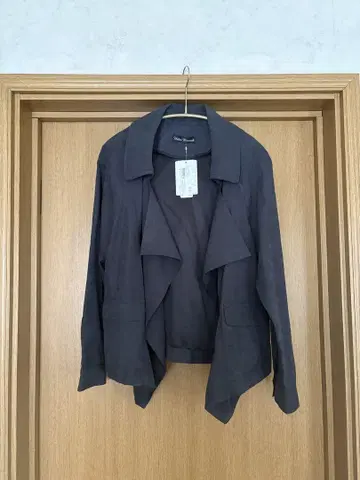 새상품 Urban Research 네이비 자켓