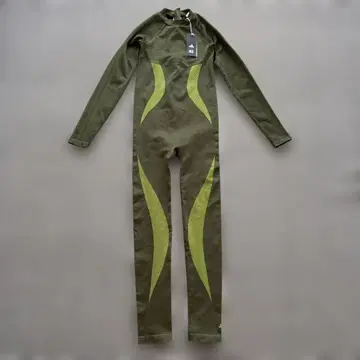 새상품 IVYPARK adidas 비욘세 점프수트 셋업