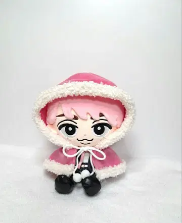 스노치루 치루누이 Snow Man 판초 의류 의상