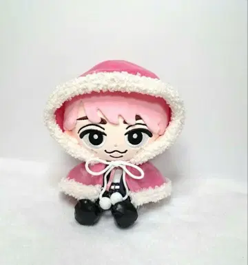 스노치루 치루누이 Snow Man 판초 의류 의상