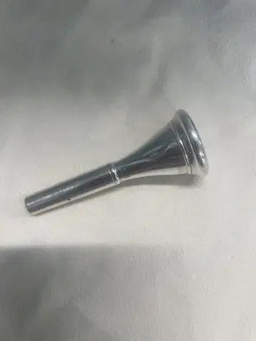 가격 인하 가능 Alexander 호른 마우스피스 8M