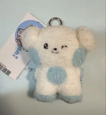 zeroni gyunini  키링 zerobaseone