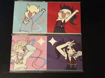 NEEDY GIRL OVERDOSE 니디걸의 파라파라 앨범