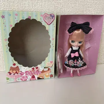 미니 브라이스 이반카 코닐