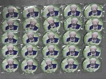 장미 AJ캔 Bouquet ver. 중외광업 마계학원! 이루마 군