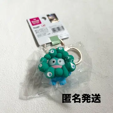 미야쿠미야쿠  입체 마스코트 키링 한교동