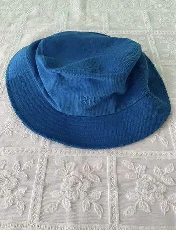 이마이치 류지 RILY 버킷햇
