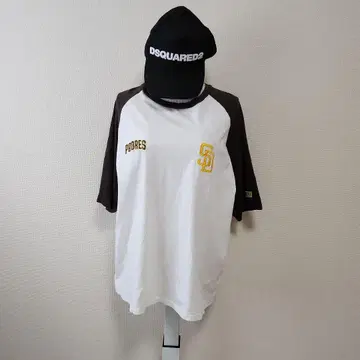 MLB 래글런 T셔츠