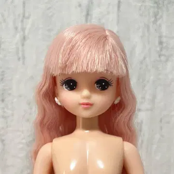 2019년 일본바시 BASIC 모델 Ver.3 키라짱 리카짱 캐슬