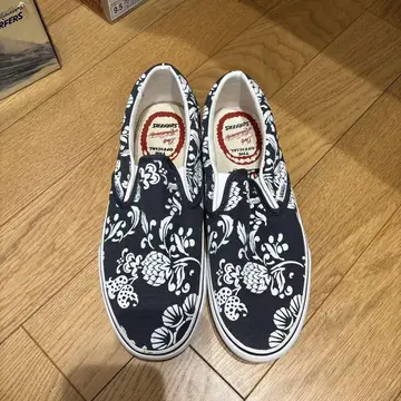 Vans 슬립온 SURFERS