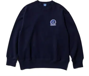 HUBERSTORE 오리지널 엠블럼 스웨트