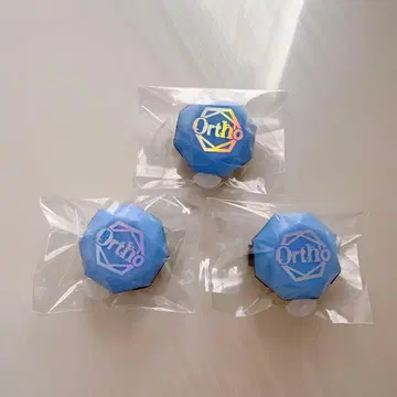 트위스테 오르토 반지 라이트 브레이징 주얼 라이브