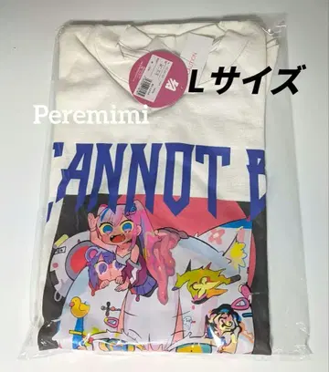 테라다 테라 롱 T셔츠 L 사이즈