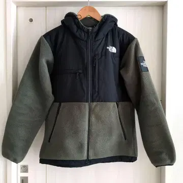 THE NORTH FACE 데나리 후디