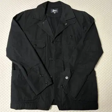 PilgrimSurf+Supply WILCOX Worker'sJacket