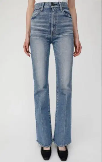 MOUSSY / MVS FLARE (25inch)